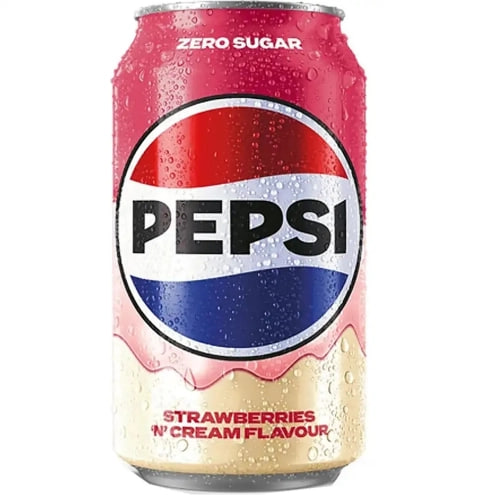 Pepsi